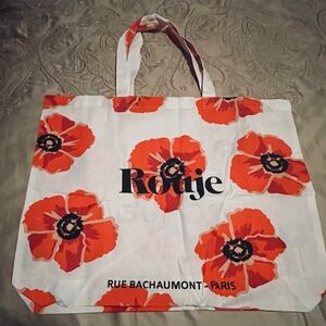 Rouje new tote bag